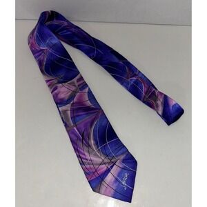 Jerry Garcia Collectors Edition "Desert Island" 100% Silk Tie